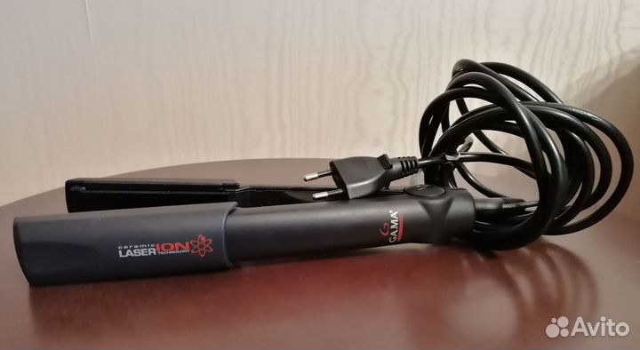 Выпрямитель для волос GA.MA