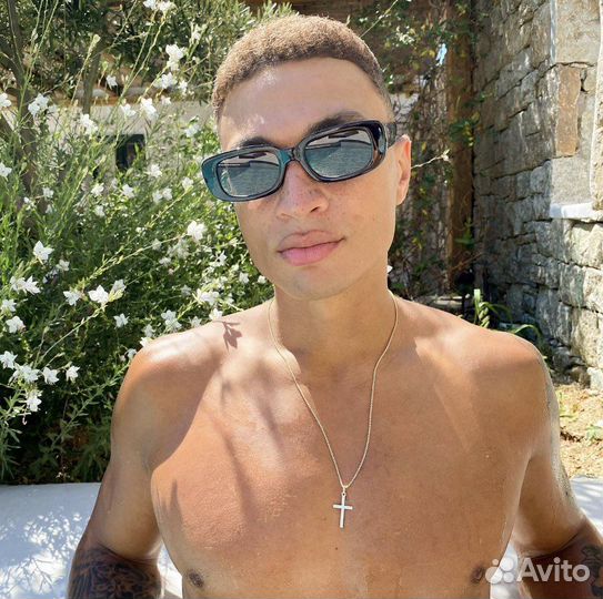 Солнцезащитные очки ASOS