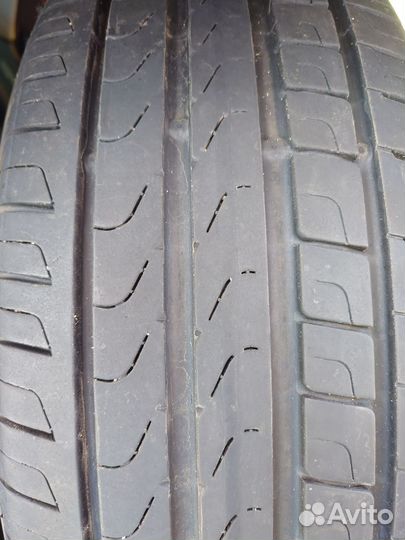 Pirelli Cinturato P7 205/55 R16