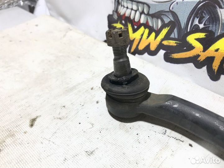 Рулевой наконечник передний правый Toyota Camry