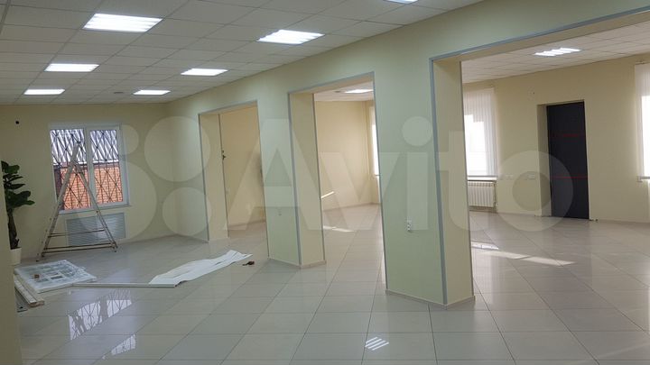 Торговая площадь, 150 м²