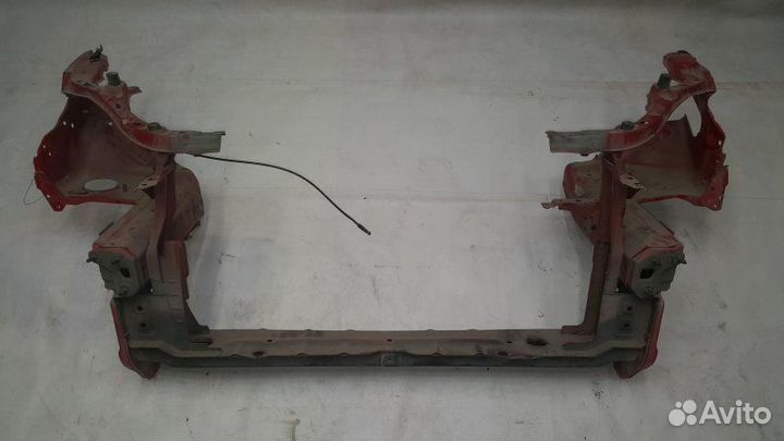 Телевизор Toyota Wish ZNE10 2005