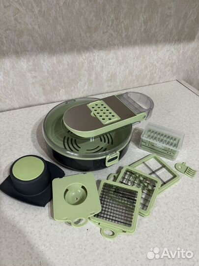 Овощерезка