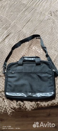 Сумка для ноутбука 15 6