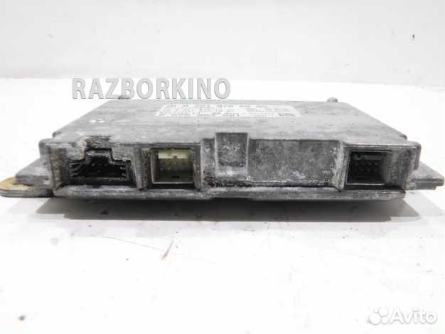 Блок управления системой ночного видения