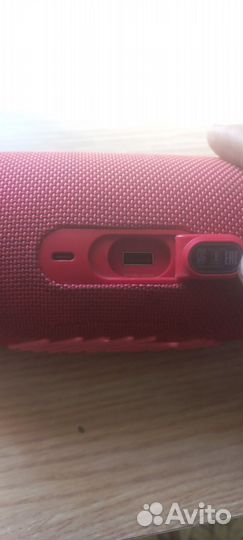 Колонка jbl Charge 5