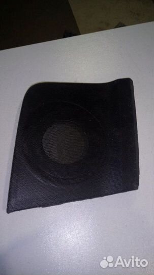 Накладка торпеды правая для Toyota Land Cruiser 2