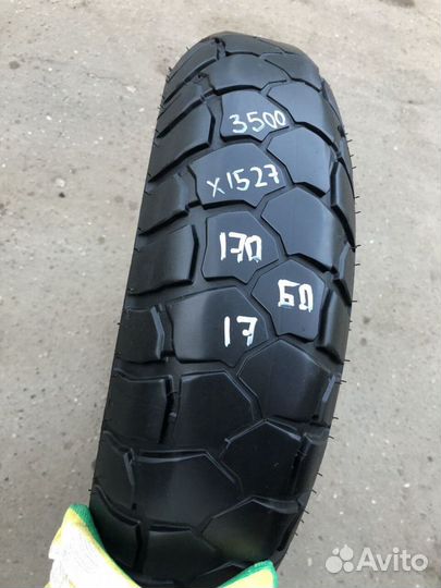 170/60 R17 michelin anakee adventure 2ct+ 1527x