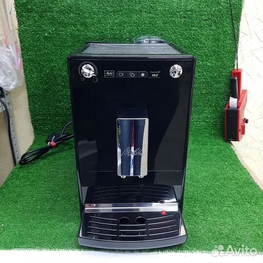 Кофемашина