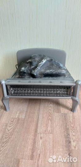 Камин-обогреватель