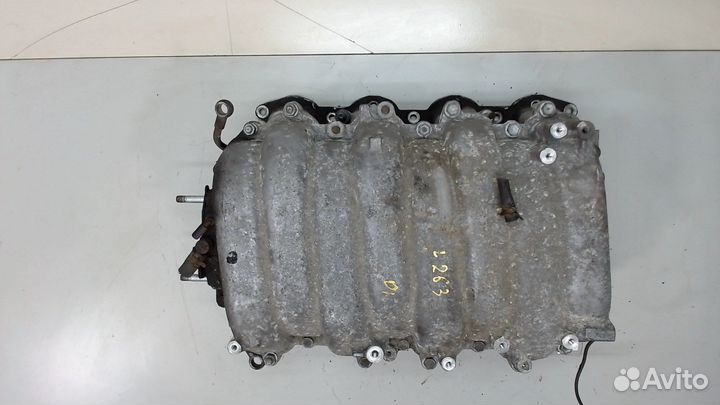 Коллектор впускной Toyota Land Cruiser (100) , 200