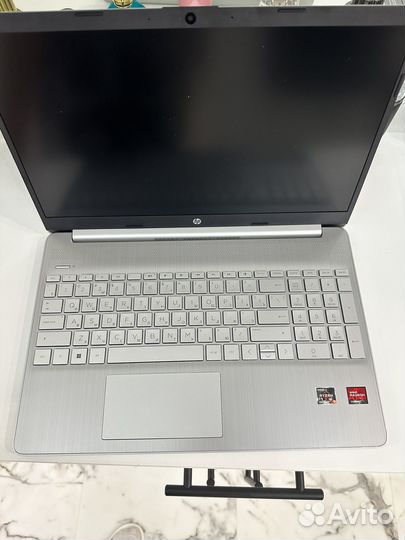 Ноутбук hp laptop 15s-eq2086ur