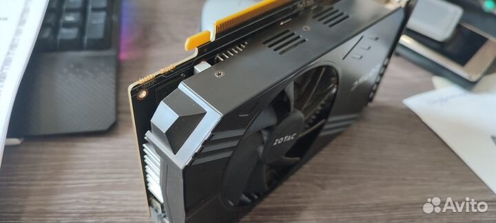 Готовая сборка (без бп) для Кошки-Картошки