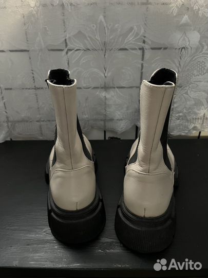 Женские резиновые сапоги 41 размер