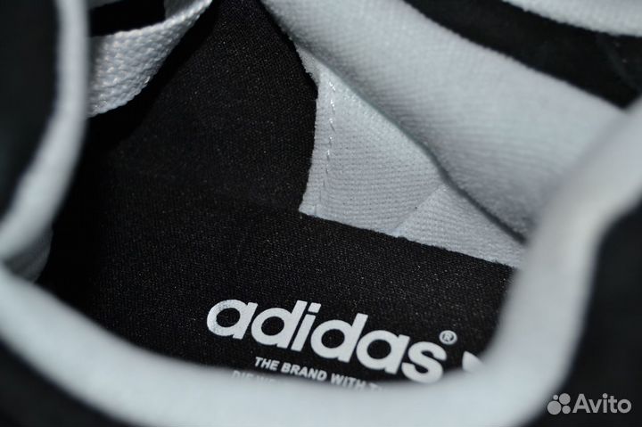 Кроссовки adidas kampus адидас кампус 40 мужск