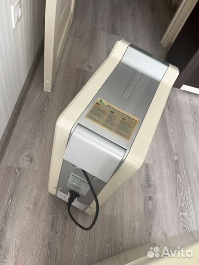 Кислородный концентратор 1-3литра 2-5 литров