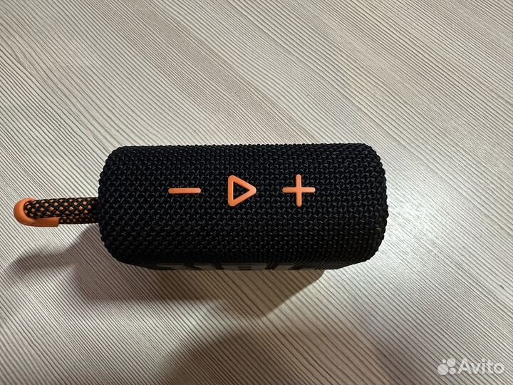 Jbl go 3 оригинал