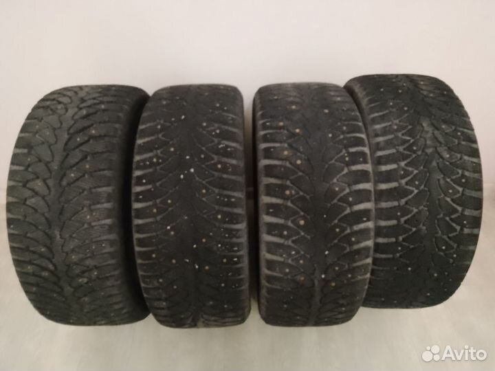 Cordiant Sno-Max 225/45 R17 94T