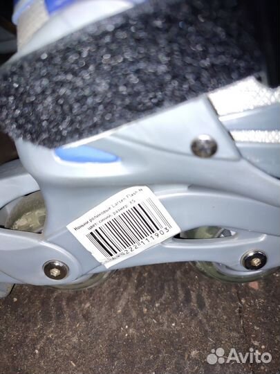 Ролики детские