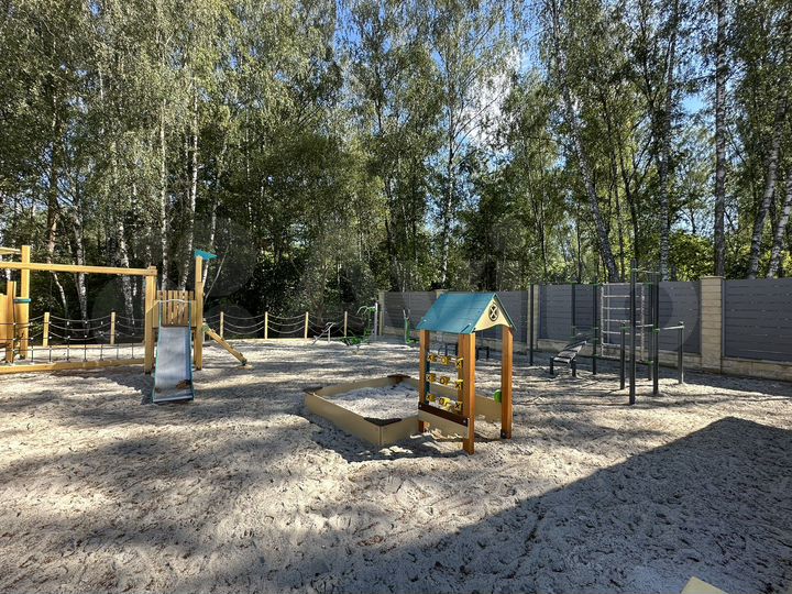 Участок 7,4 сот. (ИЖС)