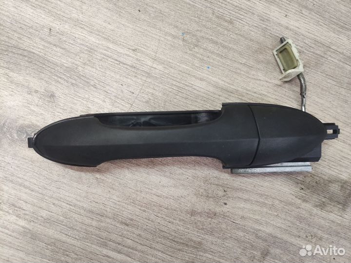 Ручка двери задняя правая Ford Focus I 1998-2005