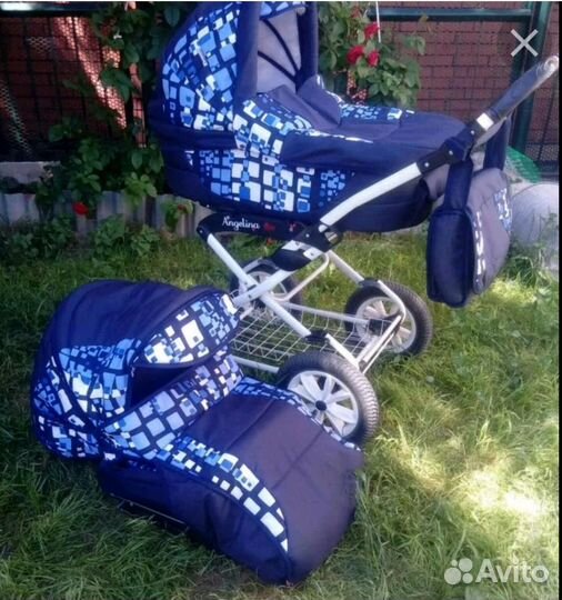 Коляска