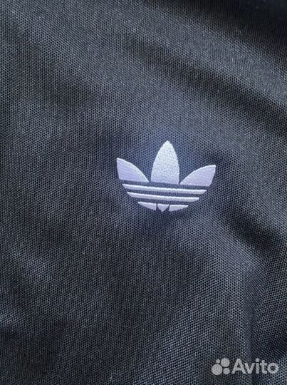 Толстовка adidas женская