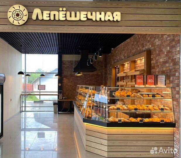 Продавец-кассир (Короча)