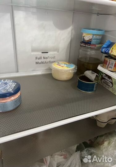 Коврики для холодильника