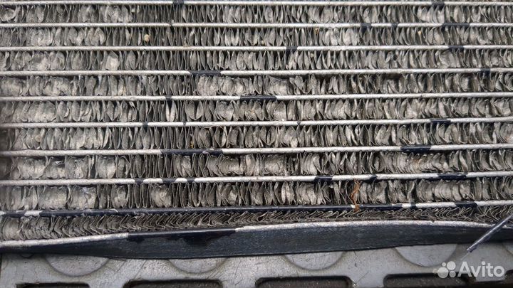 Радиатор кондиционера Ford Escape, 2009