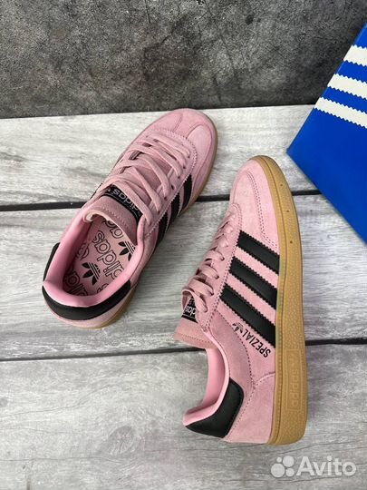 Кроссовки Adidas Spezial