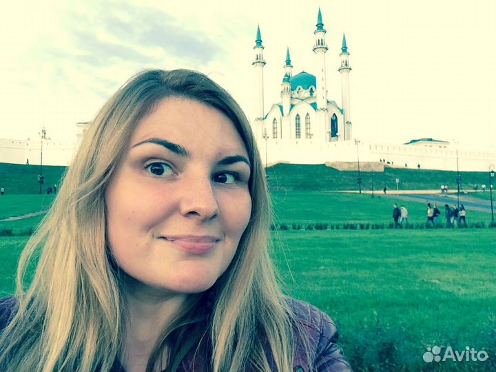 Экскурсии по Казани. Экскурсовод. Гид