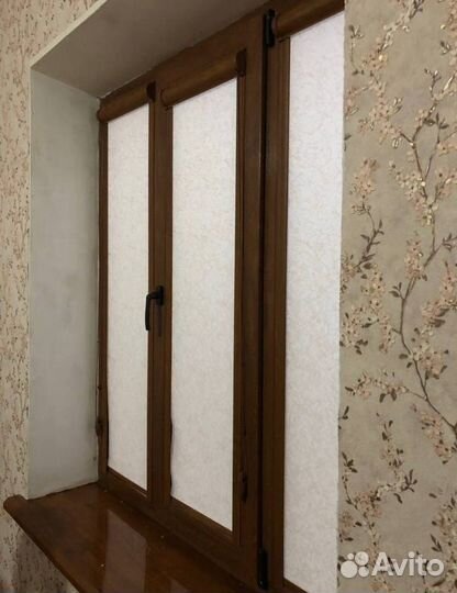 Жалюзи / Рулонные шторы