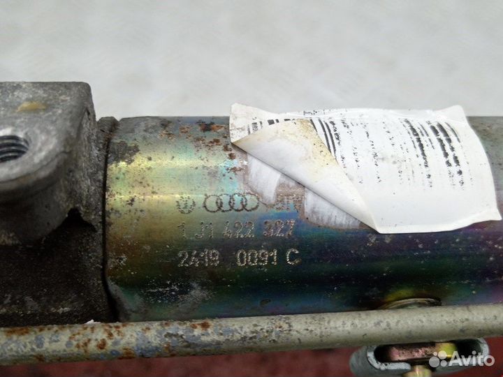 Рейка рулевая для Volkswagen Golf 4 1J1422075L