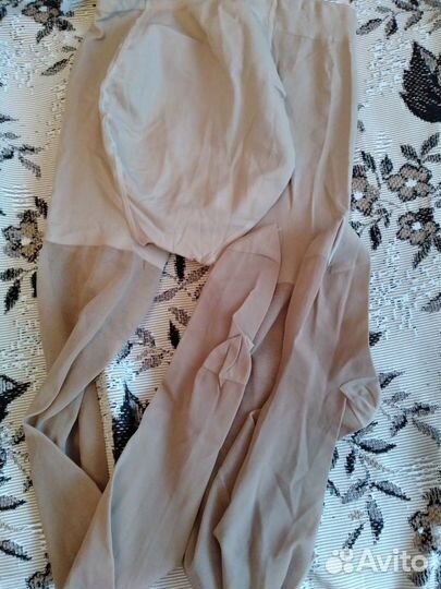 Компрессионные колготки для беременных 44-46