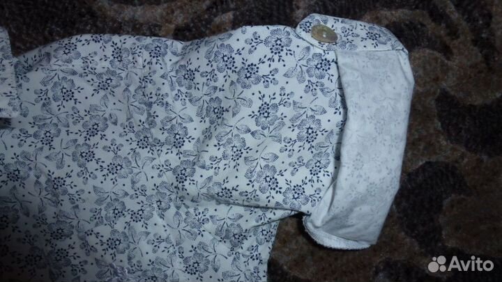 Костюм для мальчика