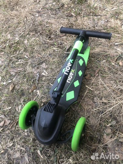 Самокат детский