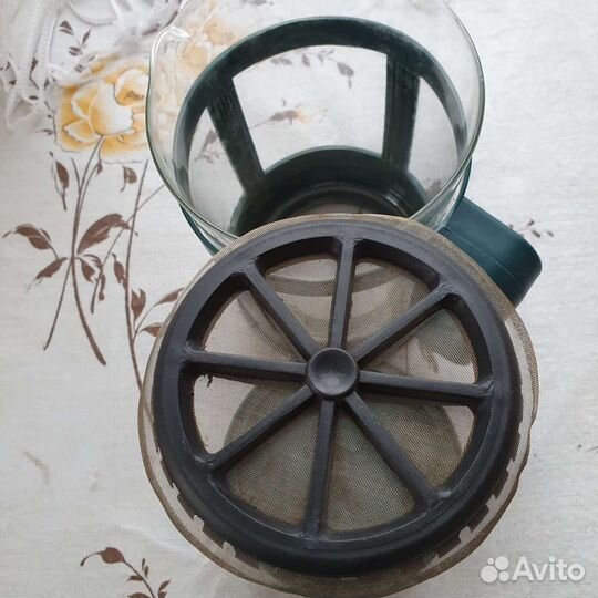 Чайник заварочный