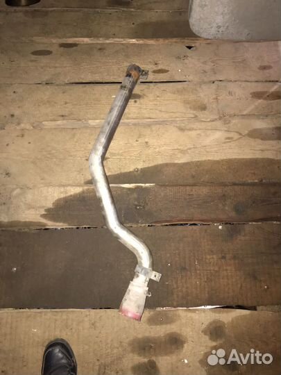 Труба ретарда Actros кпп G211-12