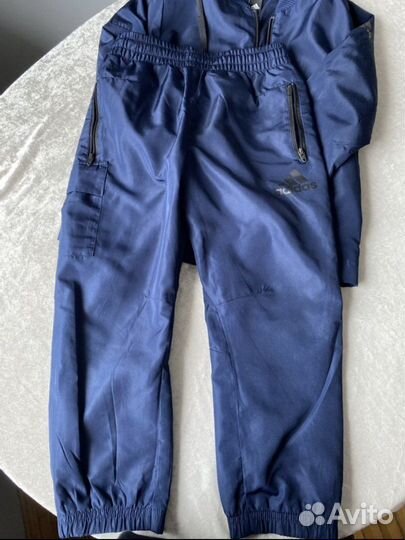 Спортивный костюм Adidas 116