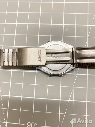 Наручные часы Электроника 55