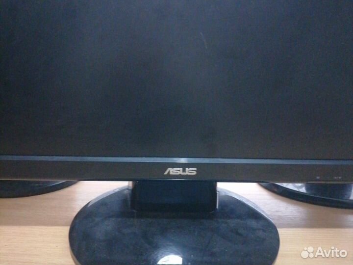 Монитор asus 22