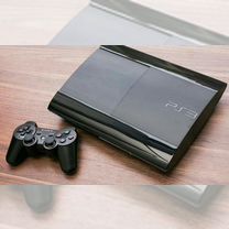 Sony playstation 3 super slim 500gb