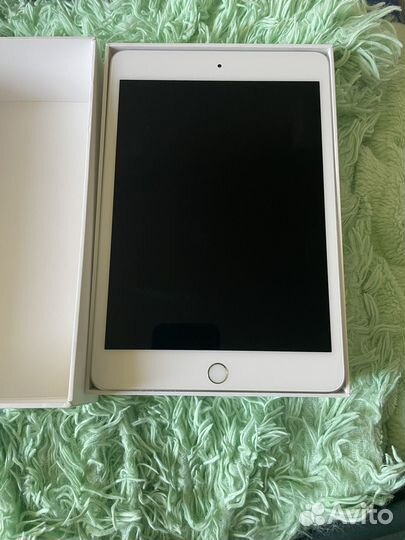 iPad mini 256gb