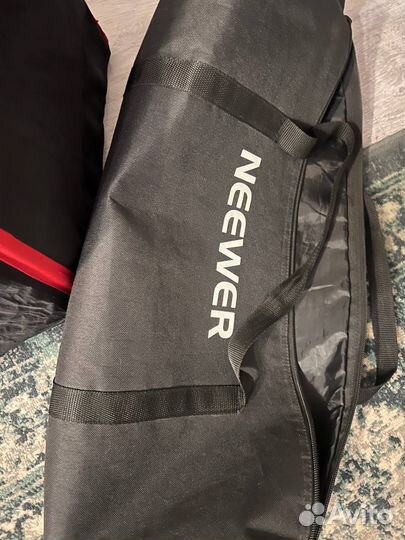 Софтбокс для вспышки Neewer