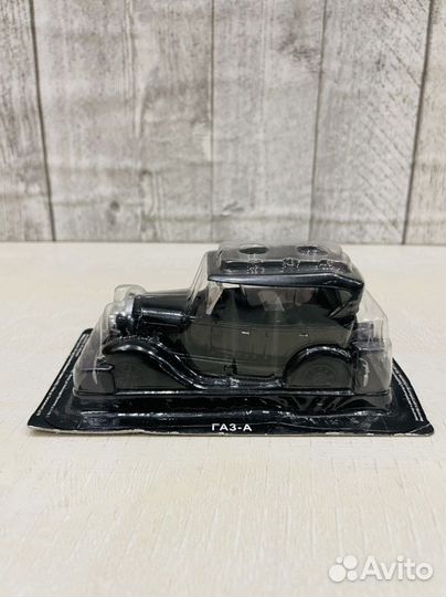 Модели автомобилей