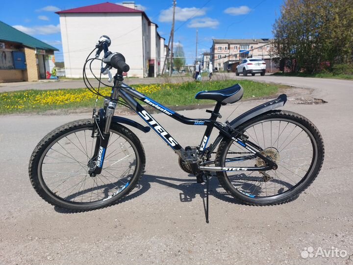 2 велосипеда Stels Navigator420