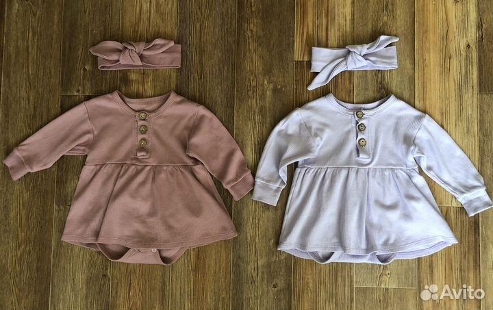 Платья для девочек