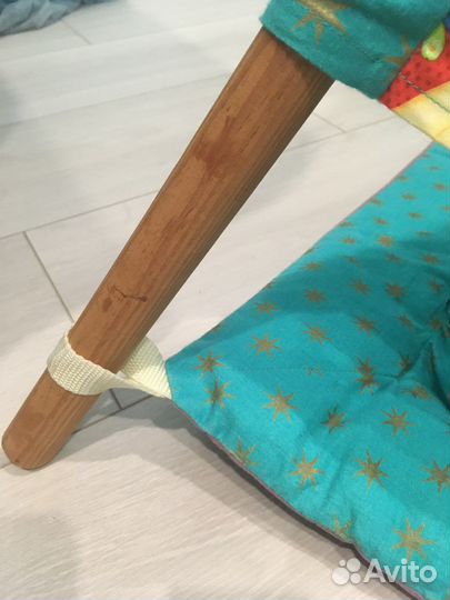 Детская палатка вигвам