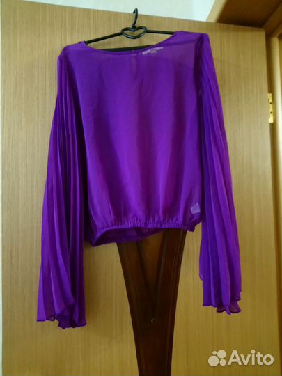 Женская одежда